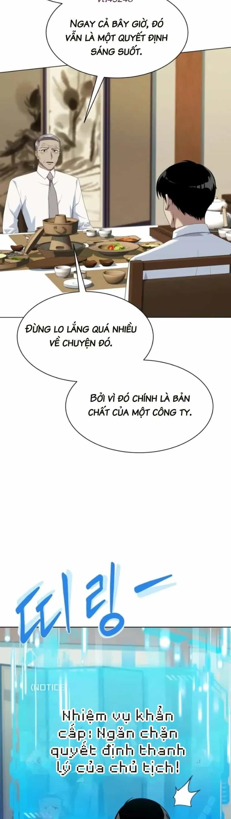 Từ Nhân Viên Vạn Năng Trở Thành Huyền Thoại - Chương 106 - ảnh 27