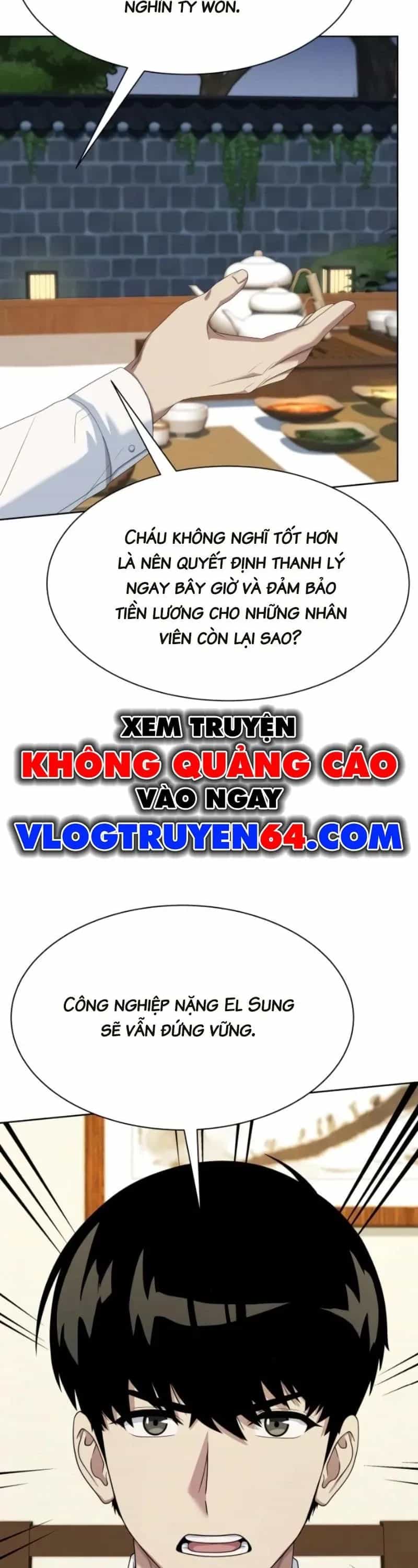 Từ Nhân Viên Vạn Năng Trở Thành Huyền Thoại - Chương 106 - ảnh 38