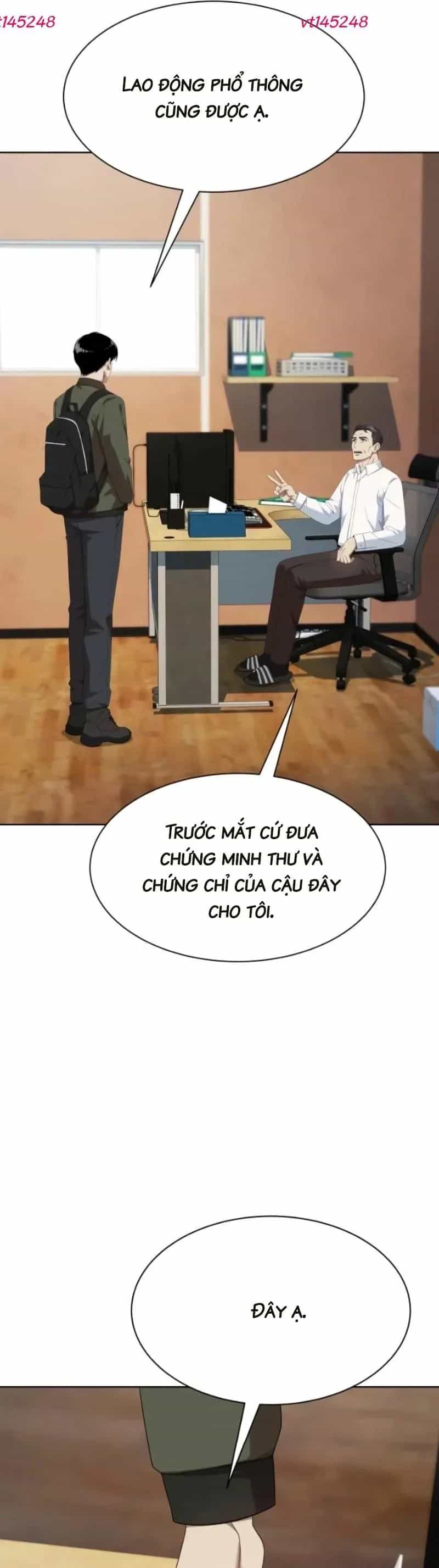 Từ Nhân Viên Vạn Năng Trở Thành Huyền Thoại - Chương 106 - ảnh 42