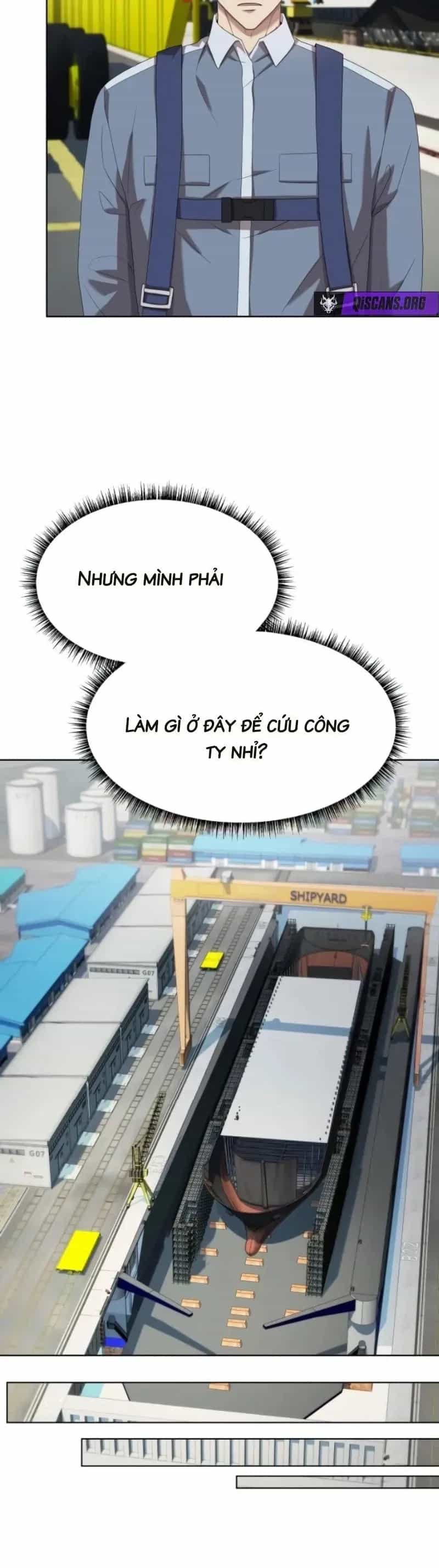 Từ Nhân Viên Vạn Năng Trở Thành Huyền Thoại - Chương 106 - ảnh 45