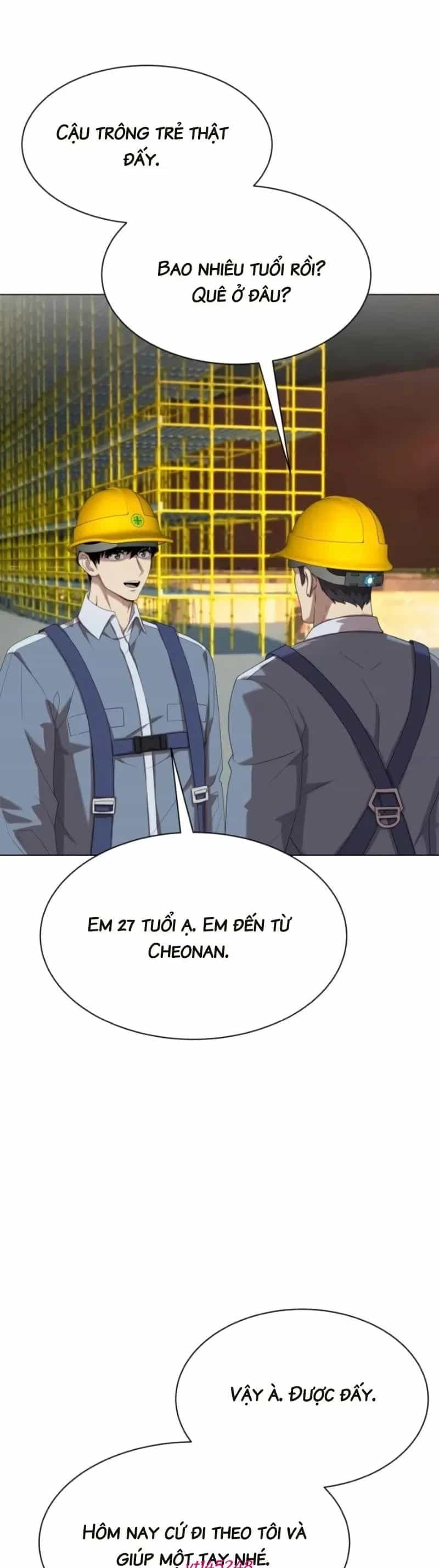 Từ Nhân Viên Vạn Năng Trở Thành Huyền Thoại - Chương 106 - ảnh 46