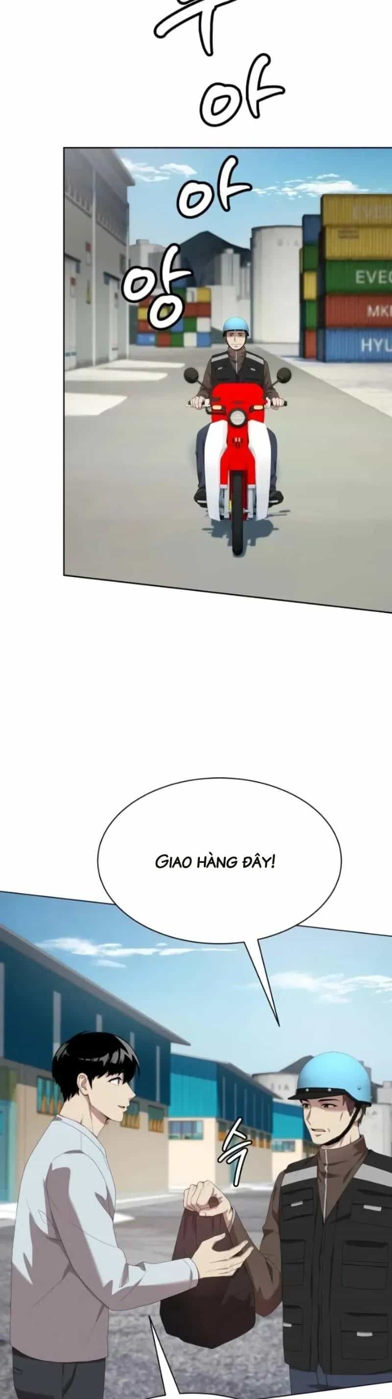 Từ Nhân Viên Vạn Năng Trở Thành Huyền Thoại - Chương 106 - ảnh 49