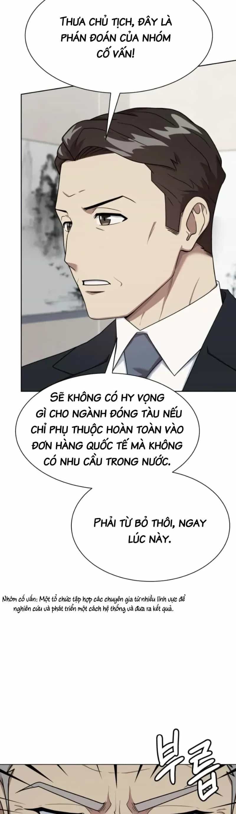 Từ Nhân Viên Vạn Năng Trở Thành Huyền Thoại - Chương 107 - ảnh 10