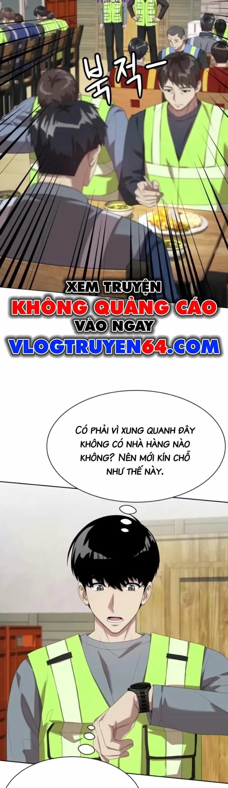Từ Nhân Viên Vạn Năng Trở Thành Huyền Thoại - Chương 107 - ảnh 27