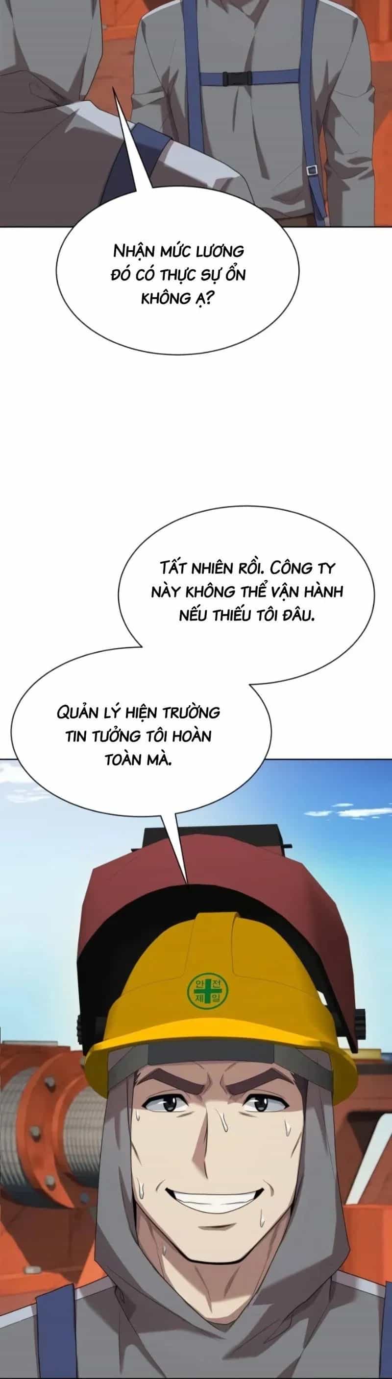 Từ Nhân Viên Vạn Năng Trở Thành Huyền Thoại - Chương 107 - ảnh 39