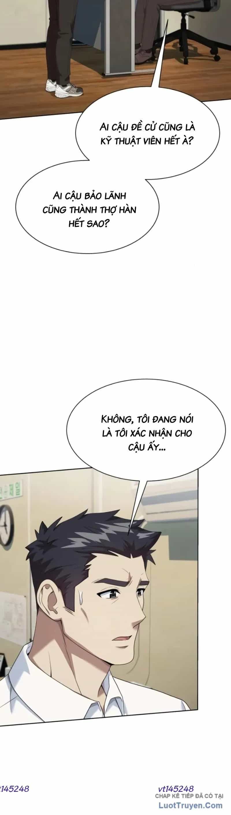 Từ Nhân Viên Vạn Năng Trở Thành Huyền Thoại - Chương 107 - ảnh 41