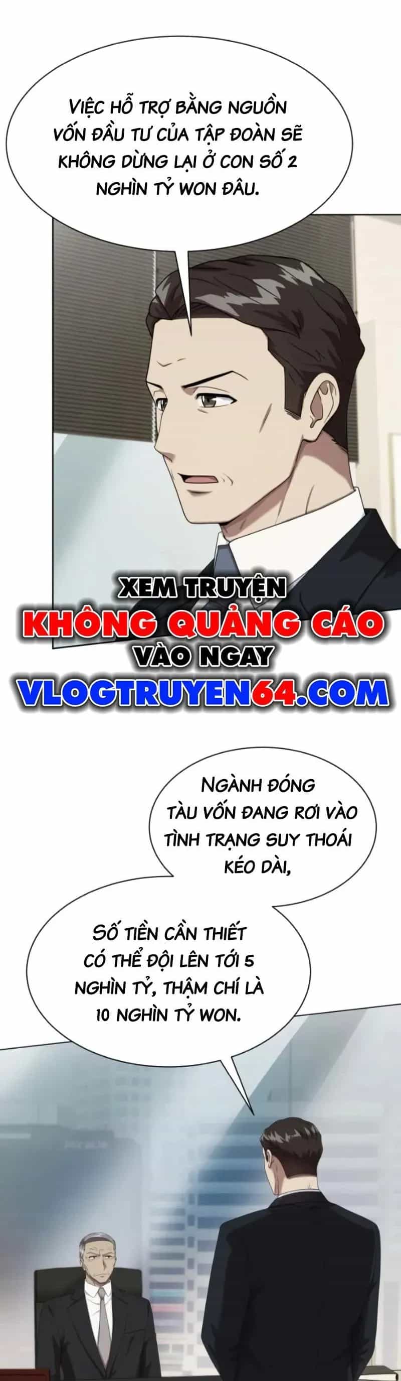 Từ Nhân Viên Vạn Năng Trở Thành Huyền Thoại - Chương 107 - ảnh 8
