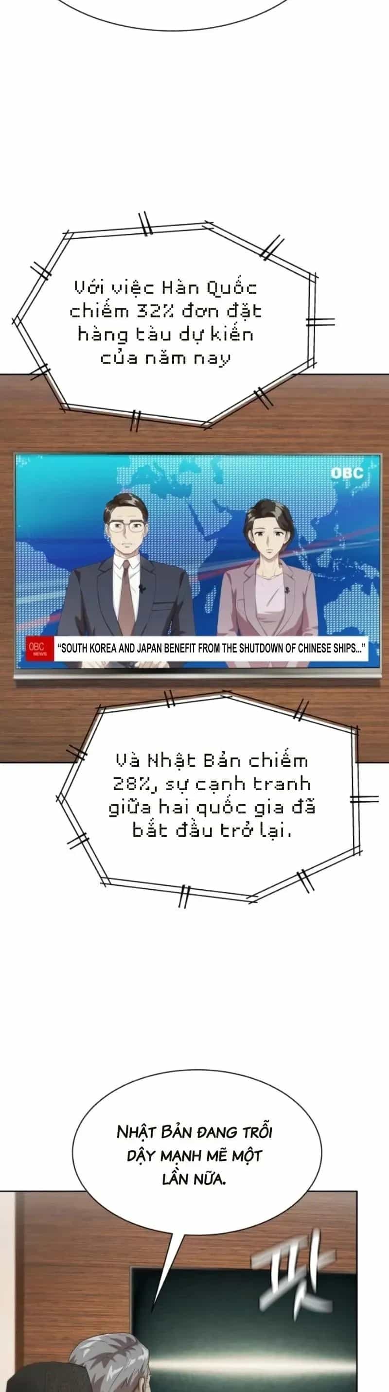 Từ Nhân Viên Vạn Năng Trở Thành Huyền Thoại - Chương 108 - ảnh 14
