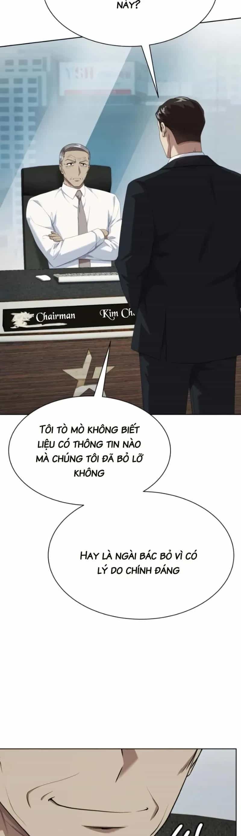 Từ Nhân Viên Vạn Năng Trở Thành Huyền Thoại - Chương 108 - ảnh 23