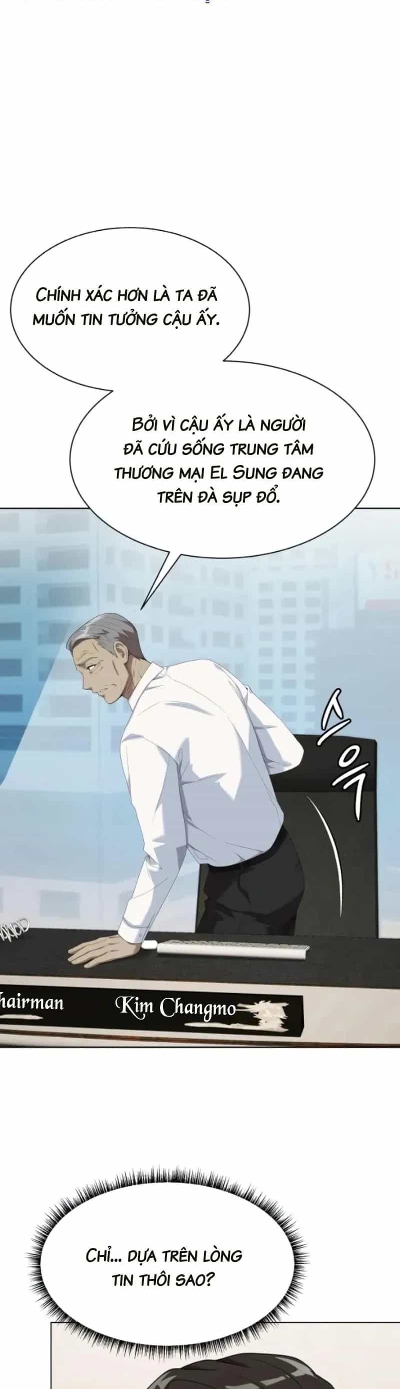 Từ Nhân Viên Vạn Năng Trở Thành Huyền Thoại - Chương 108 - ảnh 25