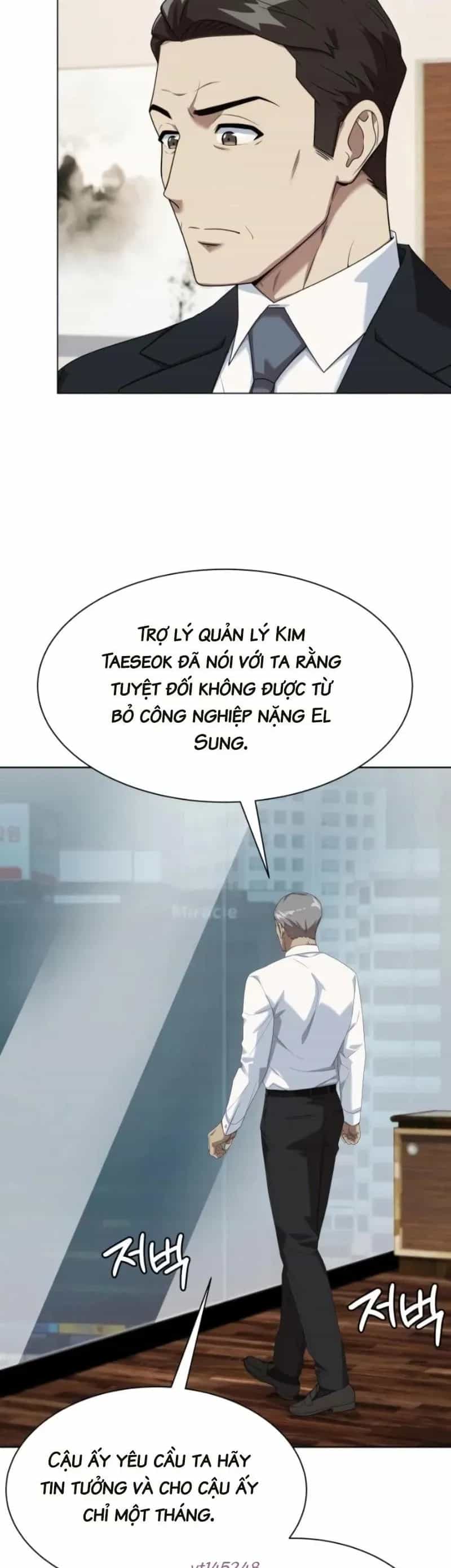 Từ Nhân Viên Vạn Năng Trở Thành Huyền Thoại - Chương 108 - ảnh 26