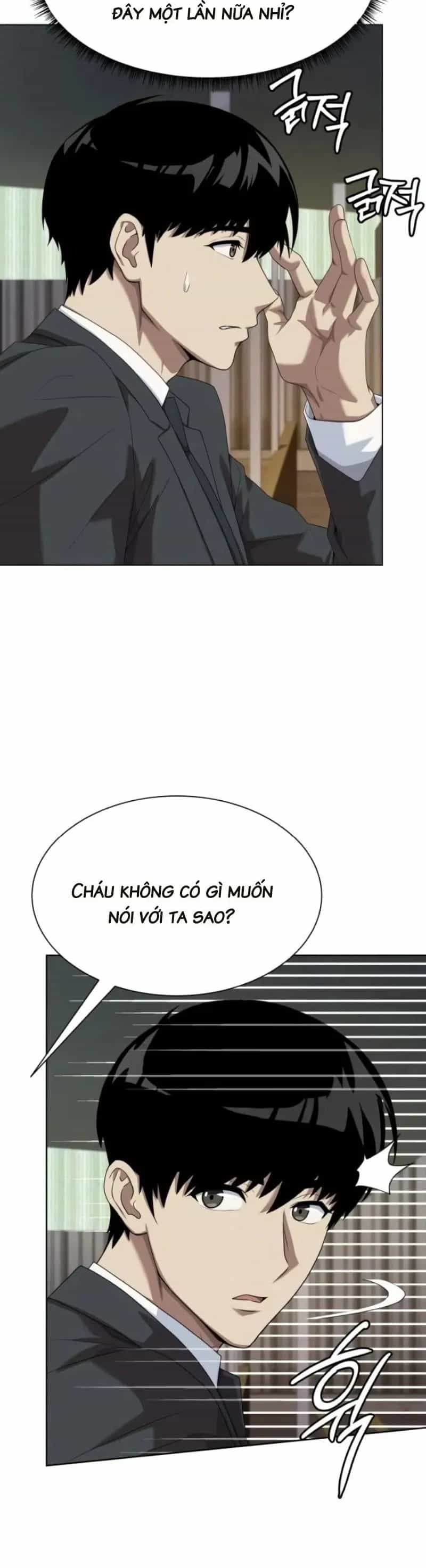 Từ Nhân Viên Vạn Năng Trở Thành Huyền Thoại - Chương 108 - ảnh 39