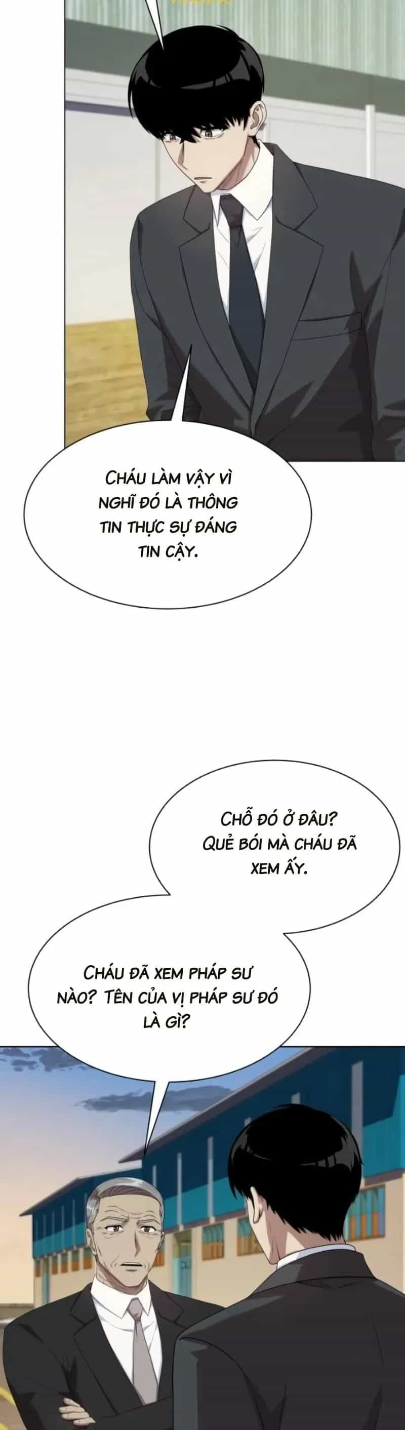 Từ Nhân Viên Vạn Năng Trở Thành Huyền Thoại - Chương 108 - ảnh 47