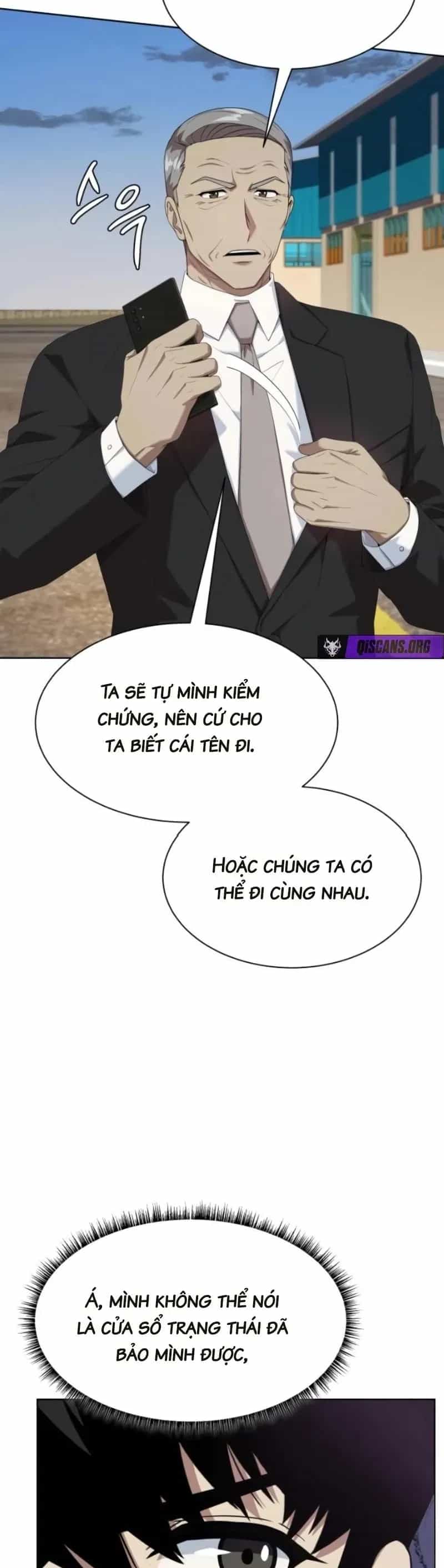 Từ Nhân Viên Vạn Năng Trở Thành Huyền Thoại - Chương 108 - ảnh 49