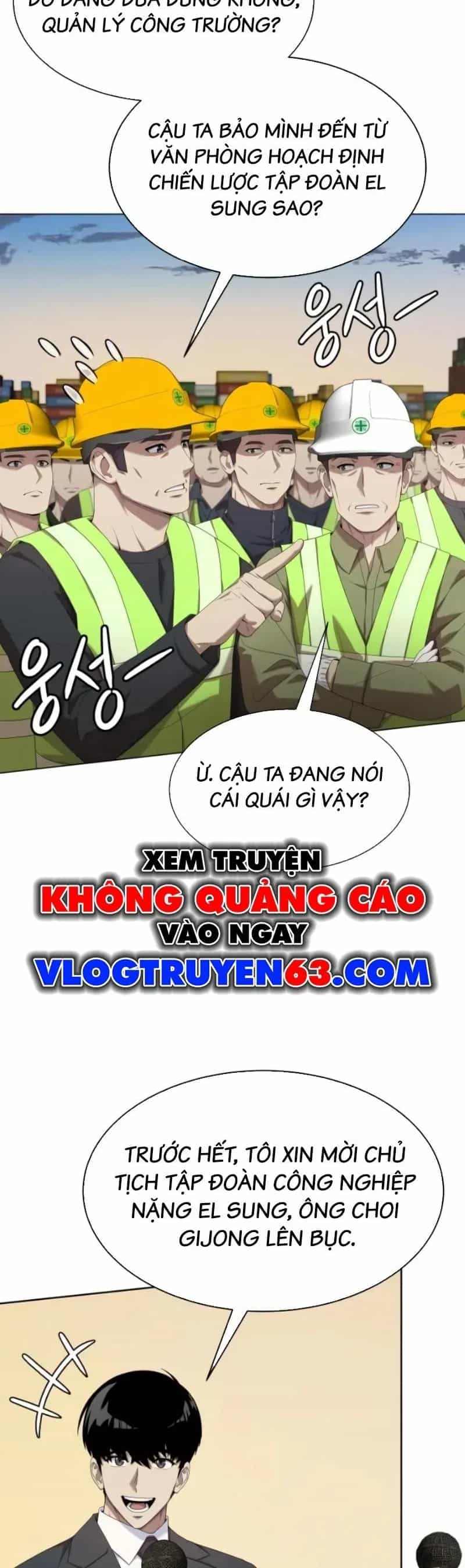 Từ Nhân Viên Vạn Năng Trở Thành Huyền Thoại - Chương 109 - ảnh 10