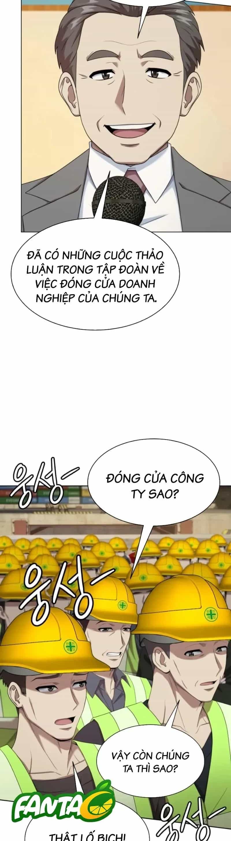 Từ Nhân Viên Vạn Năng Trở Thành Huyền Thoại - Chương 109 - ảnh 15