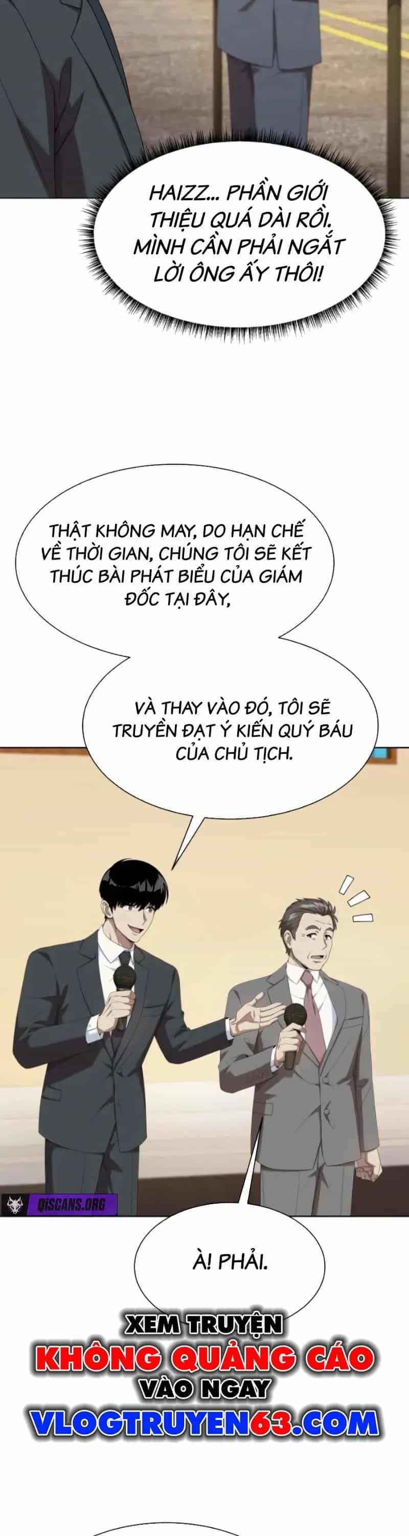 Từ Nhân Viên Vạn Năng Trở Thành Huyền Thoại - Chương 109 - ảnh 18