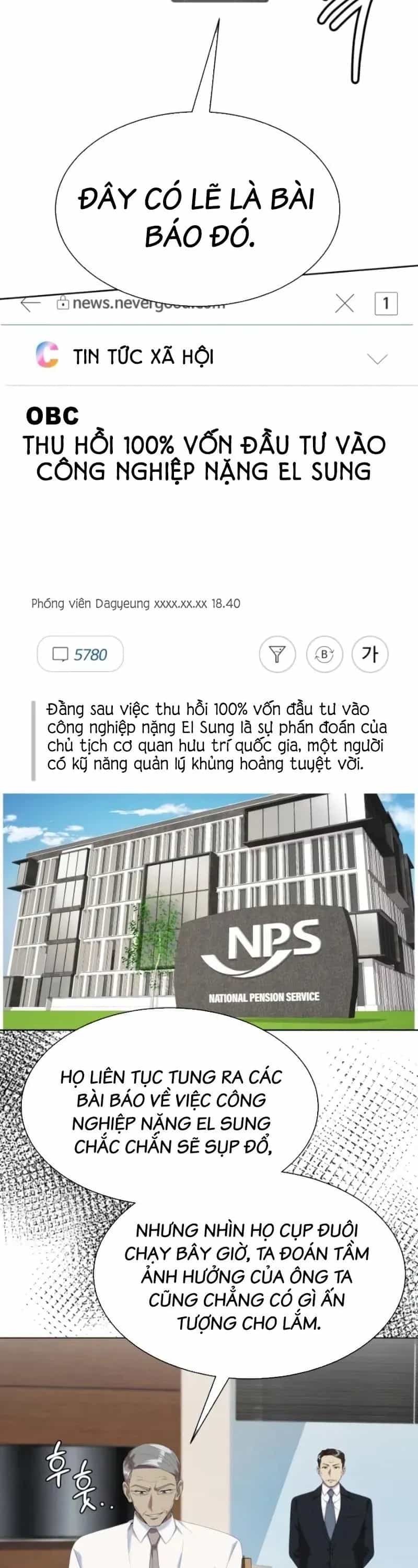 Từ Nhân Viên Vạn Năng Trở Thành Huyền Thoại - Chương 109 - ảnh 35