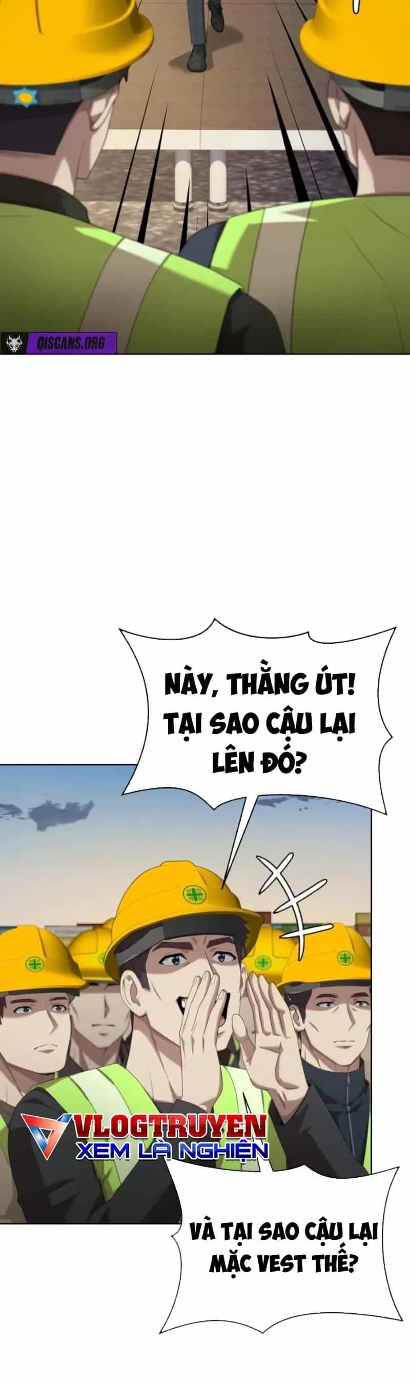 Từ Nhân Viên Vạn Năng Trở Thành Huyền Thoại - Chương 109 - ảnh 8