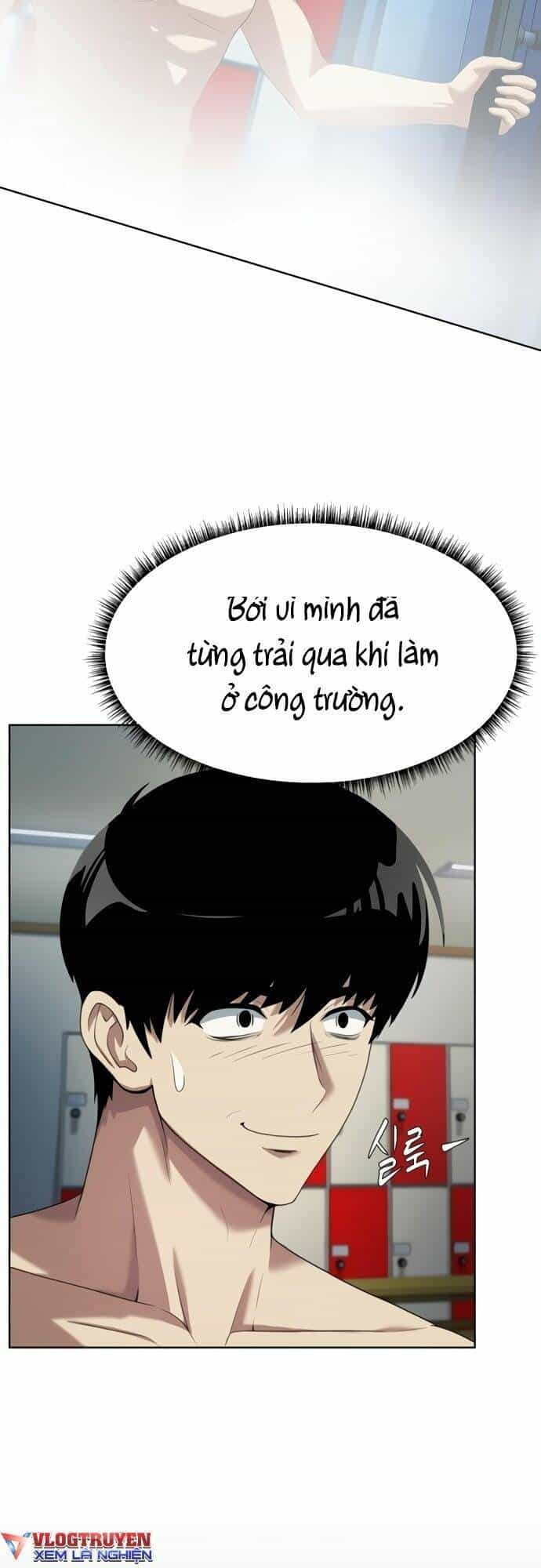 Từ Nhân Viên Vạn Năng Trở Thành Huyền Thoại - Chương 11 - ảnh 20