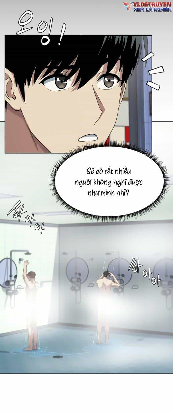 Từ Nhân Viên Vạn Năng Trở Thành Huyền Thoại - Chương 11 - ảnh 24