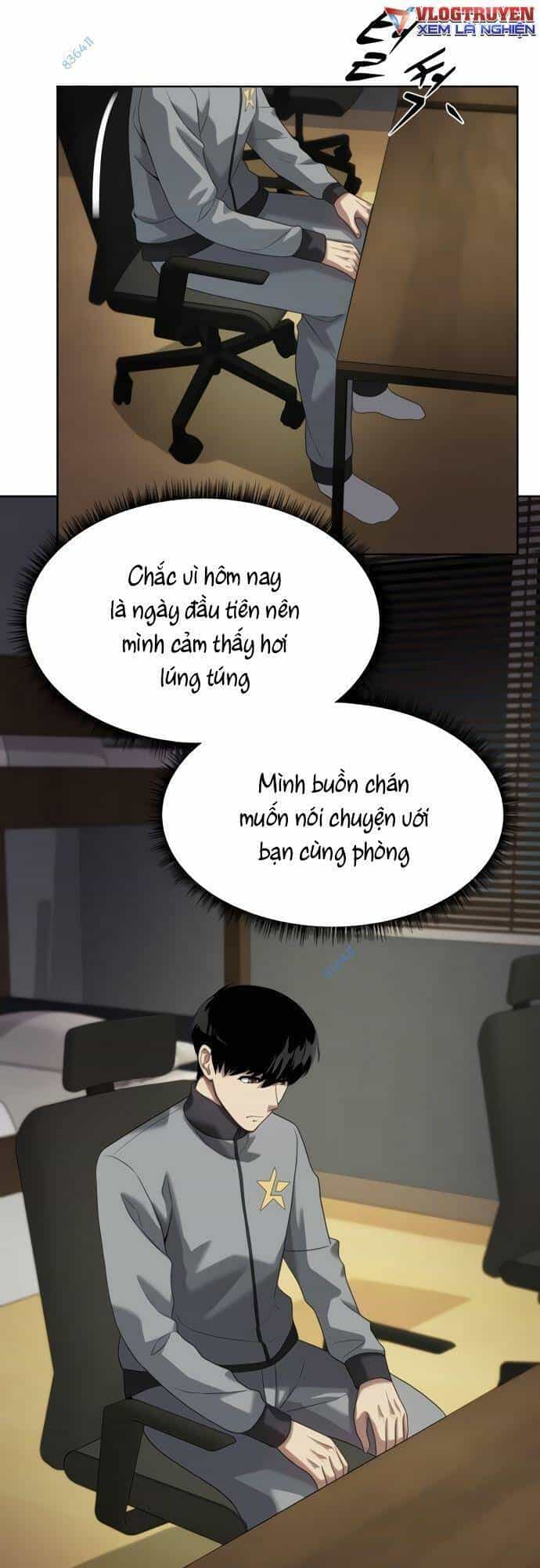 Từ Nhân Viên Vạn Năng Trở Thành Huyền Thoại - Chương 11 - ảnh 4