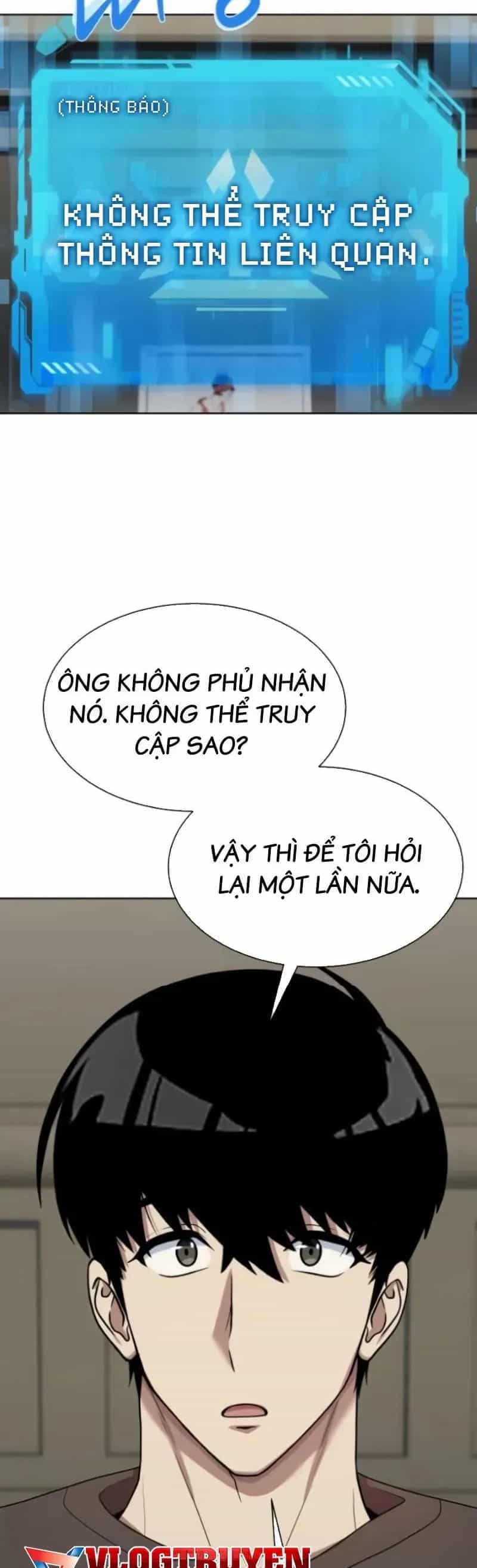 Từ Nhân Viên Vạn Năng Trở Thành Huyền Thoại - Chương 110 - ảnh 17