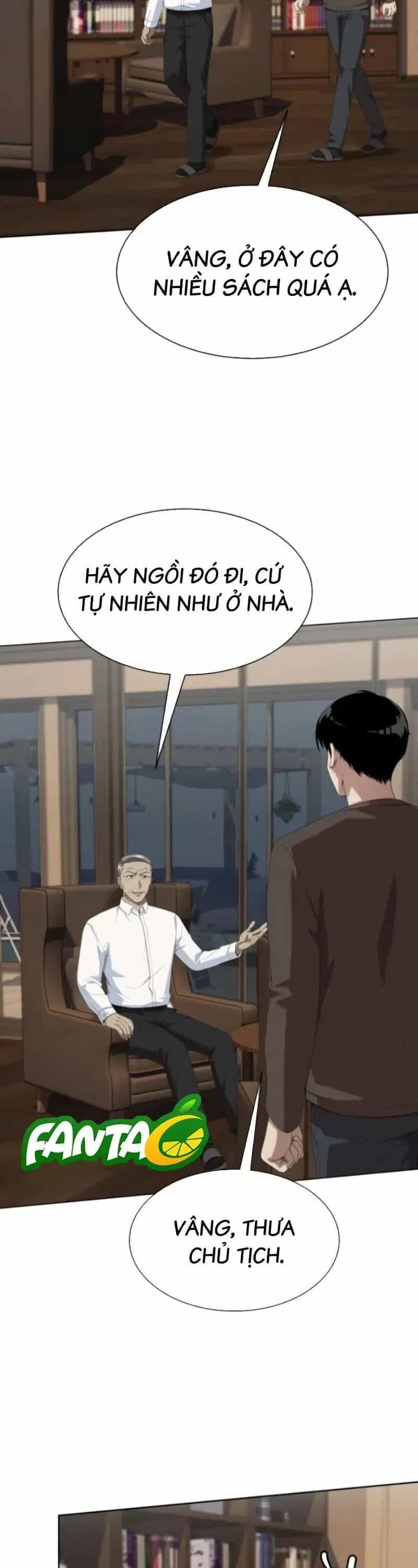 Từ Nhân Viên Vạn Năng Trở Thành Huyền Thoại - Chương 110 - ảnh 24