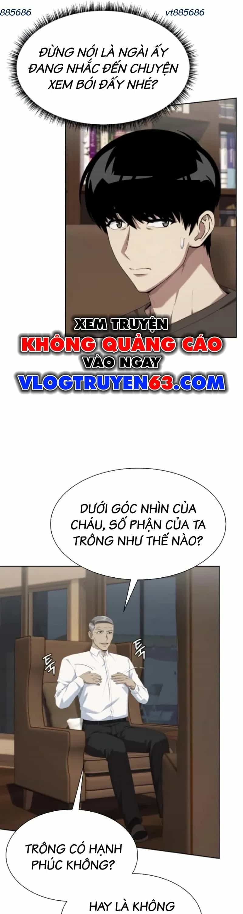 Từ Nhân Viên Vạn Năng Trở Thành Huyền Thoại - Chương 110 - ảnh 31
