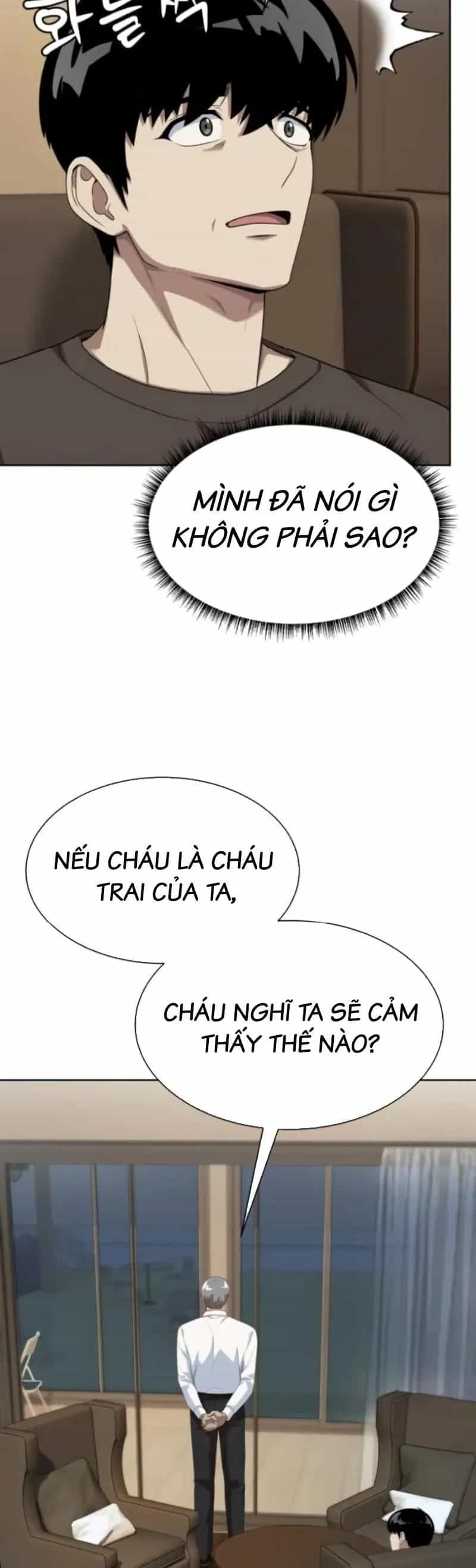 Từ Nhân Viên Vạn Năng Trở Thành Huyền Thoại - Chương 110 - ảnh 42