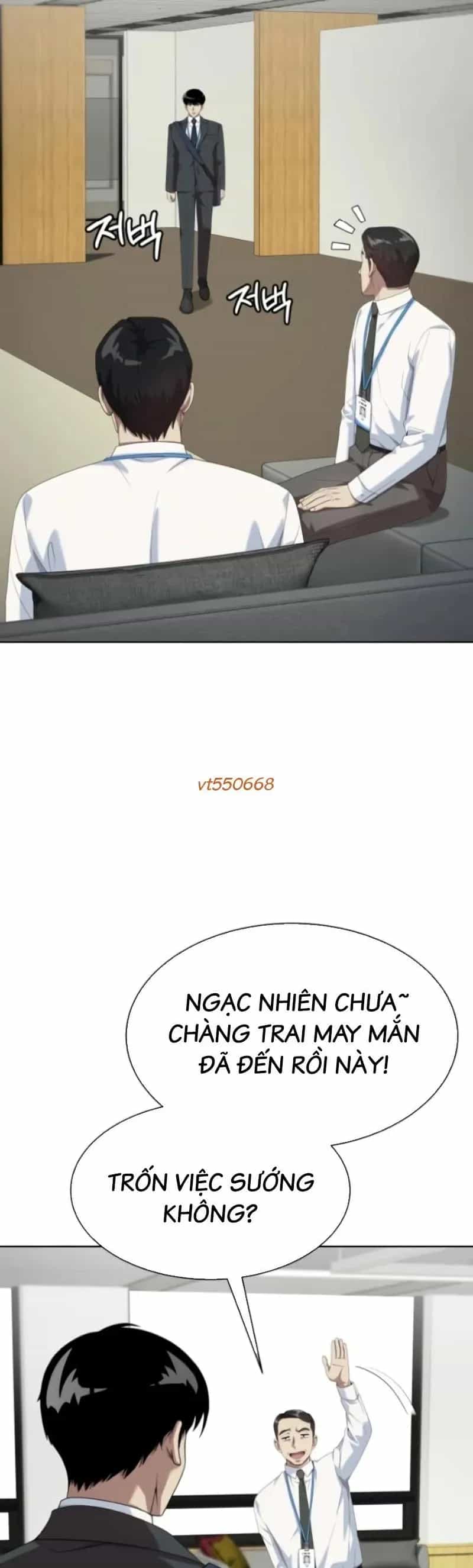 Từ Nhân Viên Vạn Năng Trở Thành Huyền Thoại - Chương 112 - ảnh 24
