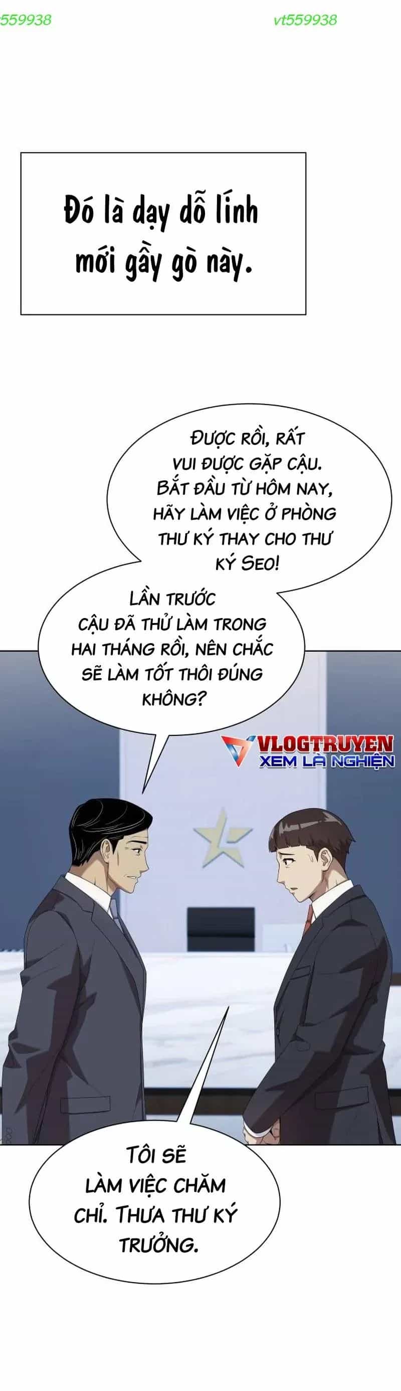 Từ Nhân Viên Vạn Năng Trở Thành Huyền Thoại - Chương 113 - ảnh 26