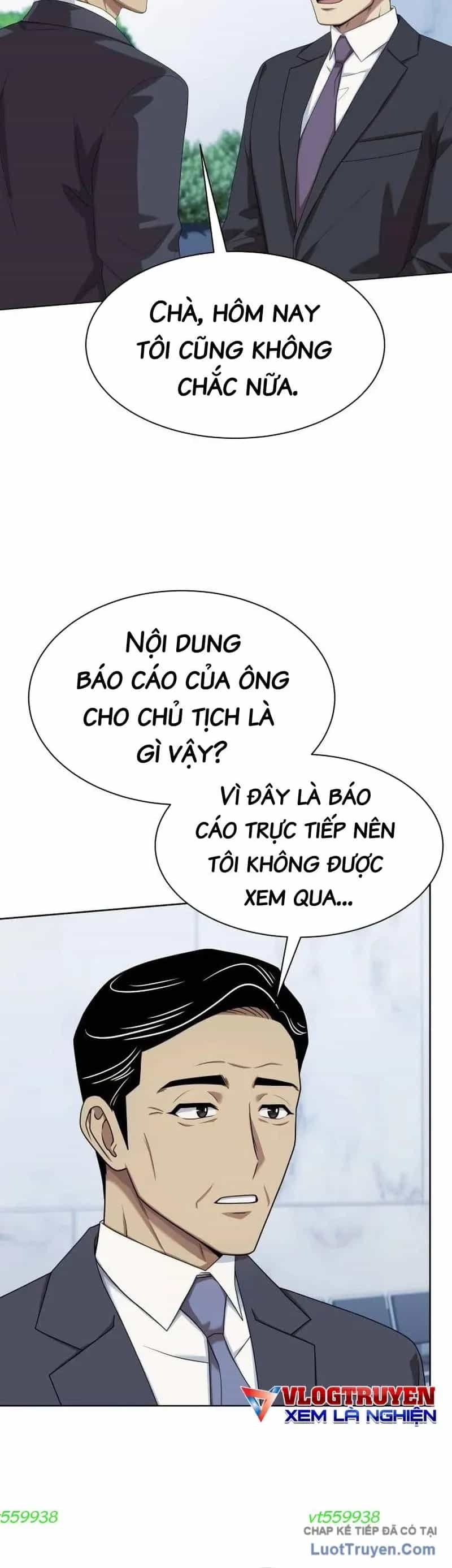 Từ Nhân Viên Vạn Năng Trở Thành Huyền Thoại - Chương 113 - ảnh 30