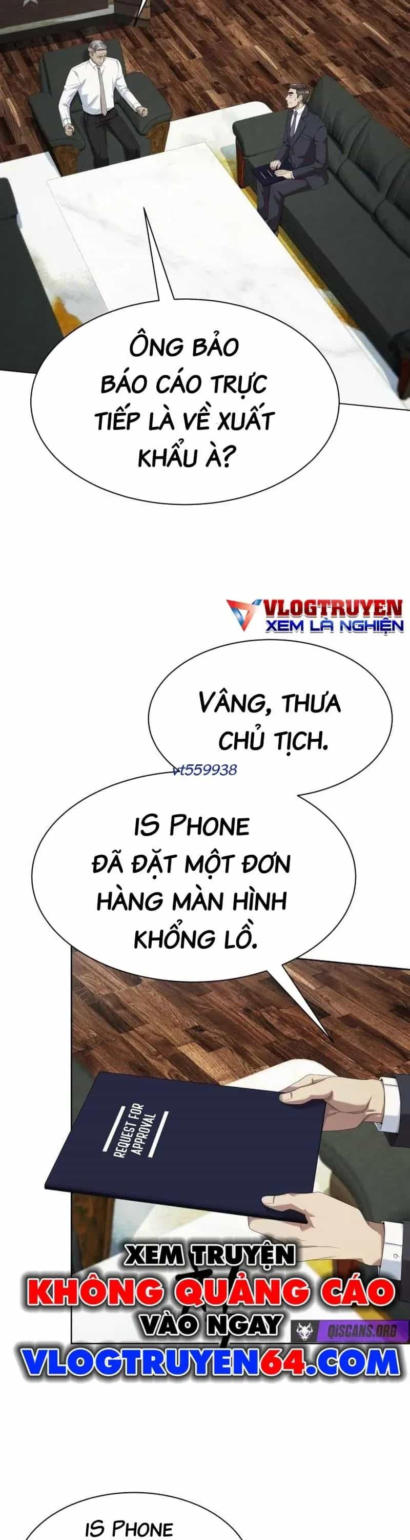 Từ Nhân Viên Vạn Năng Trở Thành Huyền Thoại - Chương 113 - ảnh 33