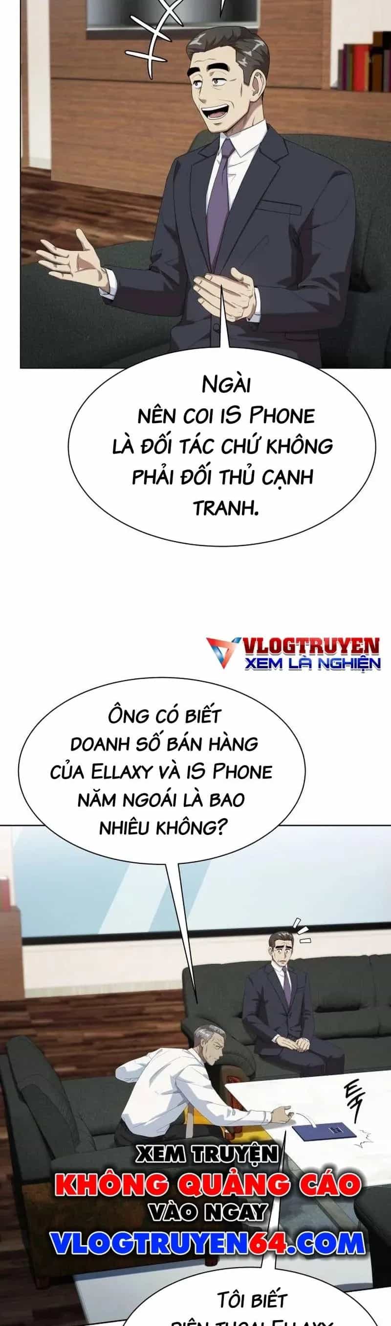 Từ Nhân Viên Vạn Năng Trở Thành Huyền Thoại - Chương 113 - ảnh 37