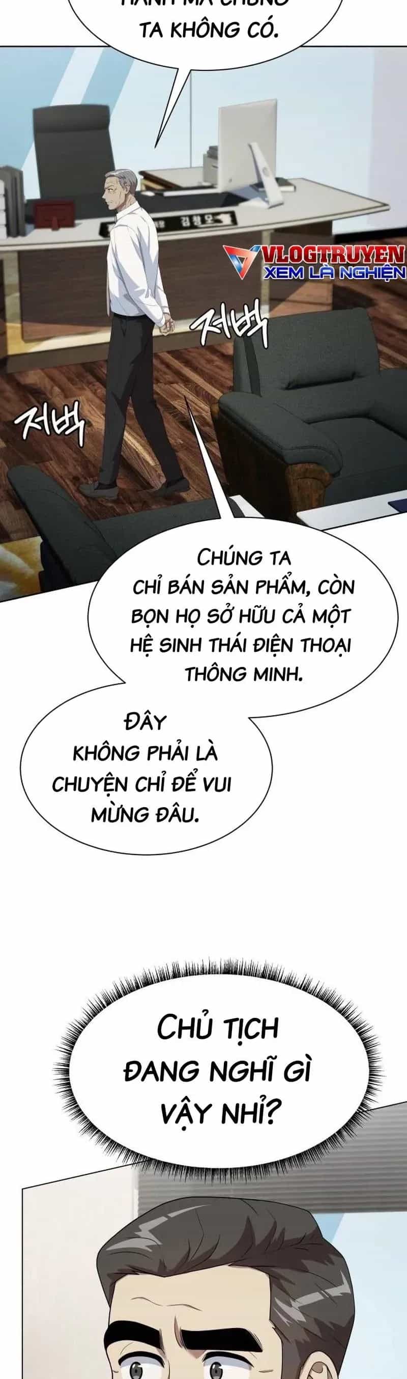 Từ Nhân Viên Vạn Năng Trở Thành Huyền Thoại - Chương 113 - ảnh 39