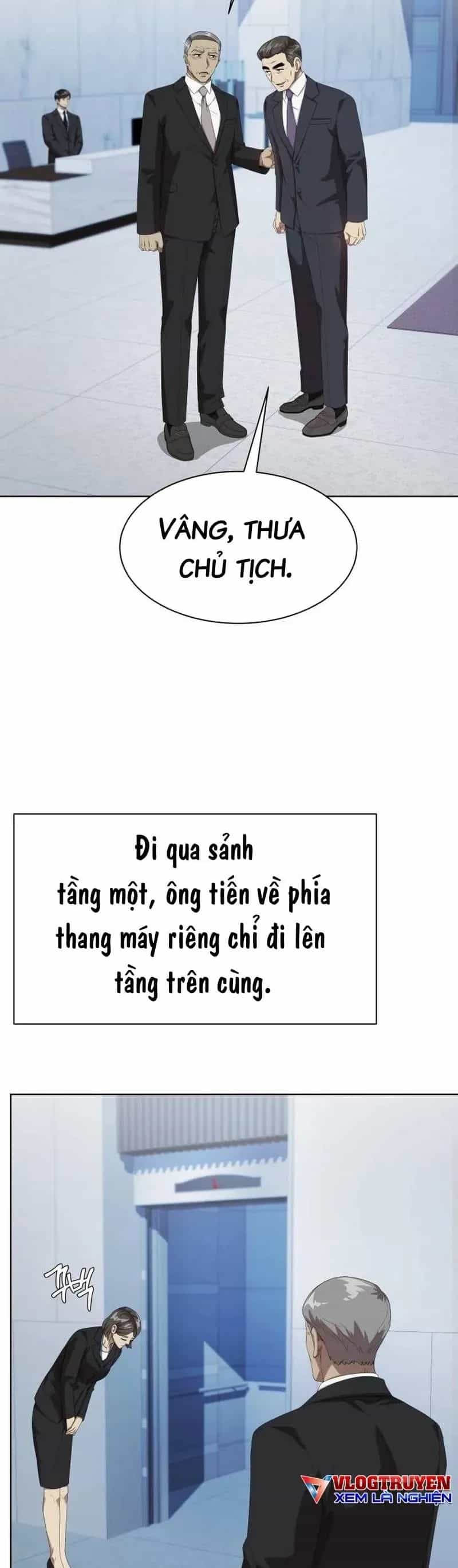 Từ Nhân Viên Vạn Năng Trở Thành Huyền Thoại - Chương 113 - ảnh 9