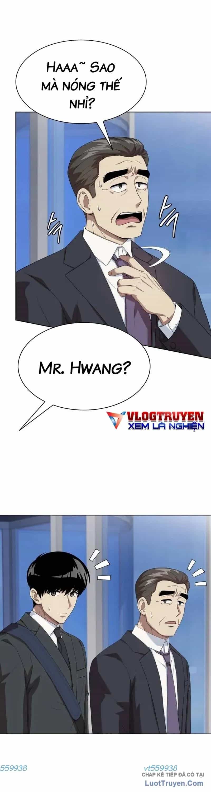 Từ Nhân Viên Vạn Năng Trở Thành Huyền Thoại - Chương 114 - ảnh 16