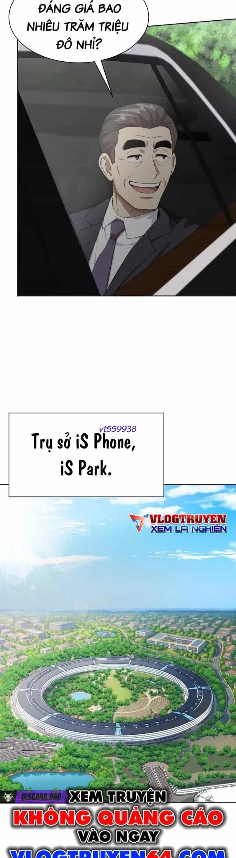 Từ Nhân Viên Vạn Năng Trở Thành Huyền Thoại - Chương 114 - ảnh 19