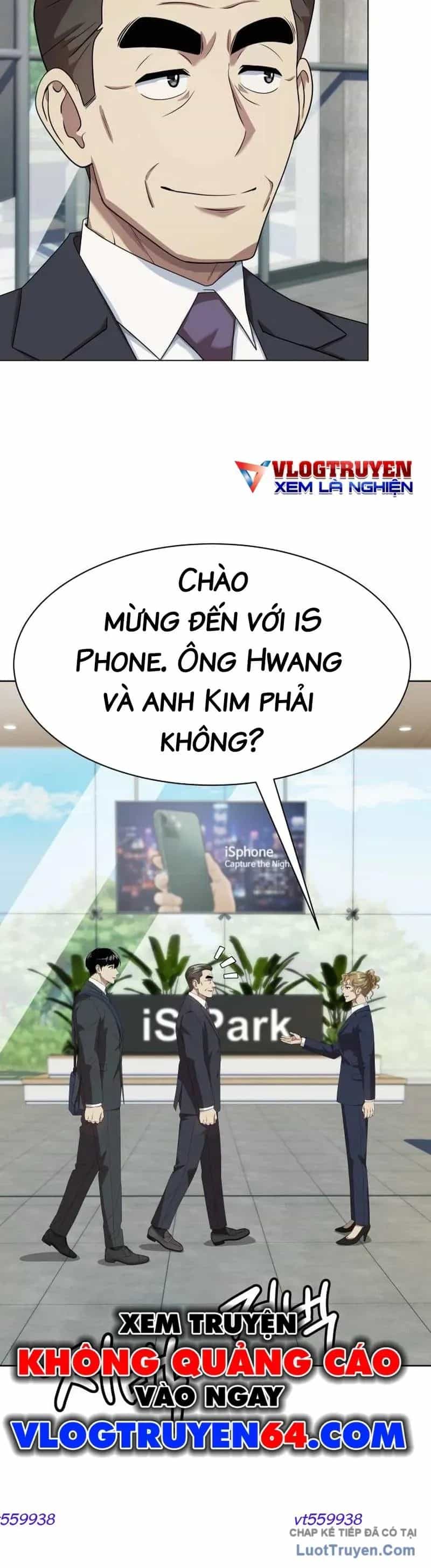Từ Nhân Viên Vạn Năng Trở Thành Huyền Thoại - Chương 114 - ảnh 21