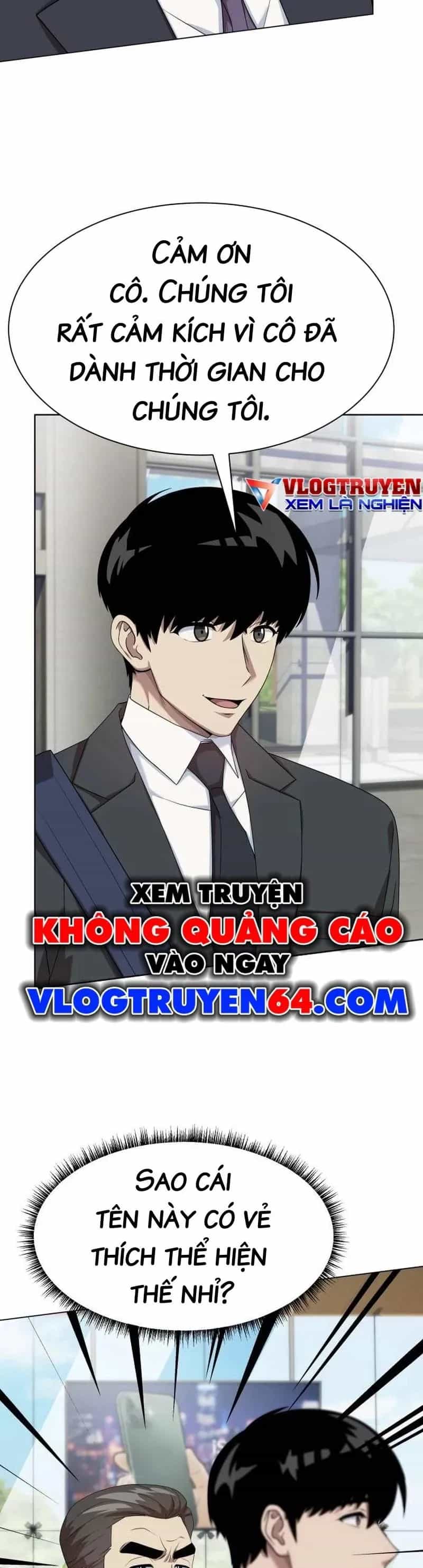 Từ Nhân Viên Vạn Năng Trở Thành Huyền Thoại - Chương 114 - ảnh 23