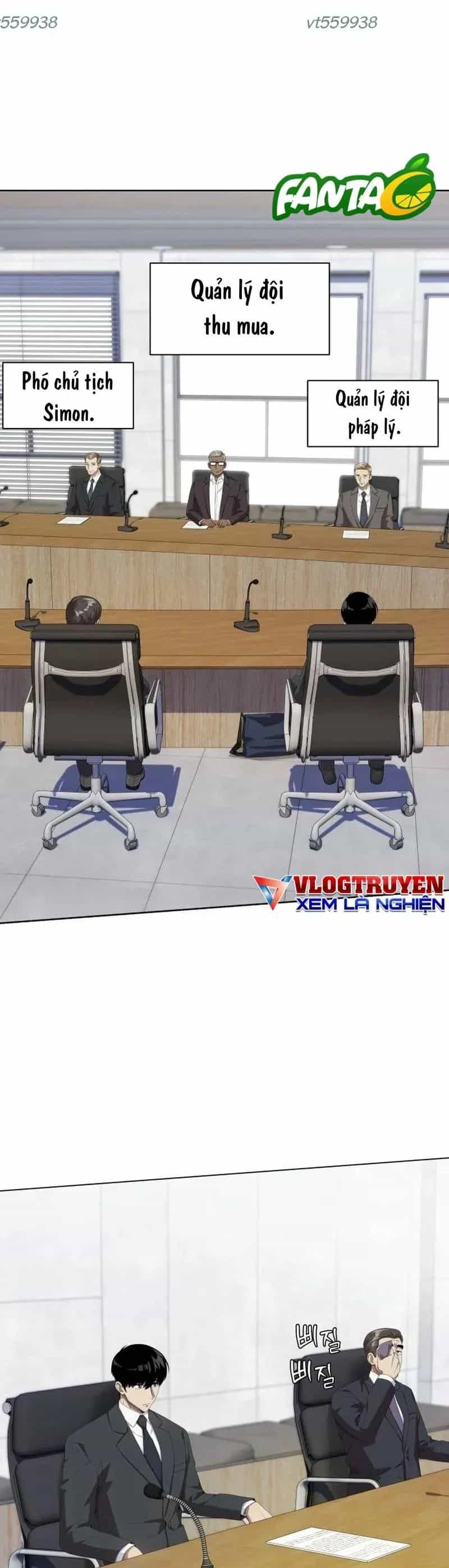 Từ Nhân Viên Vạn Năng Trở Thành Huyền Thoại - Chương 114 - ảnh 32