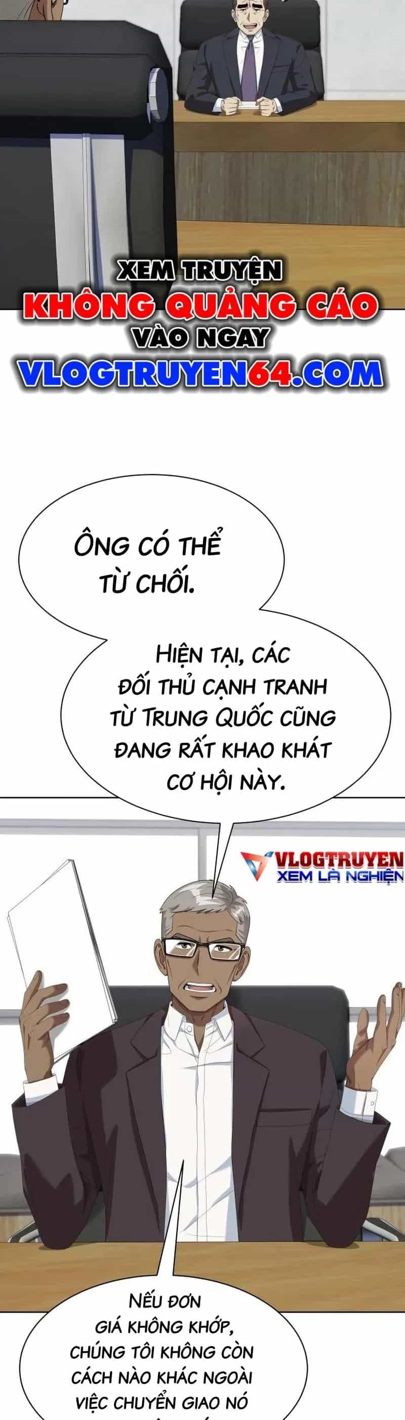 Từ Nhân Viên Vạn Năng Trở Thành Huyền Thoại - Chương 114 - ảnh 38