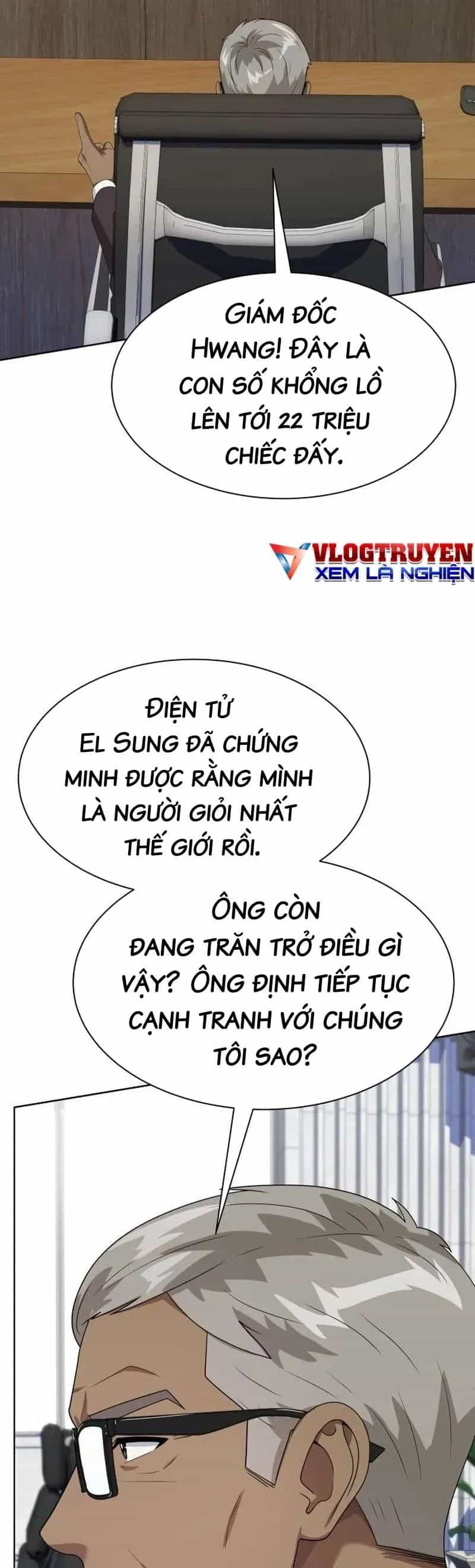 Từ Nhân Viên Vạn Năng Trở Thành Huyền Thoại - Chương 114 - ảnh 43