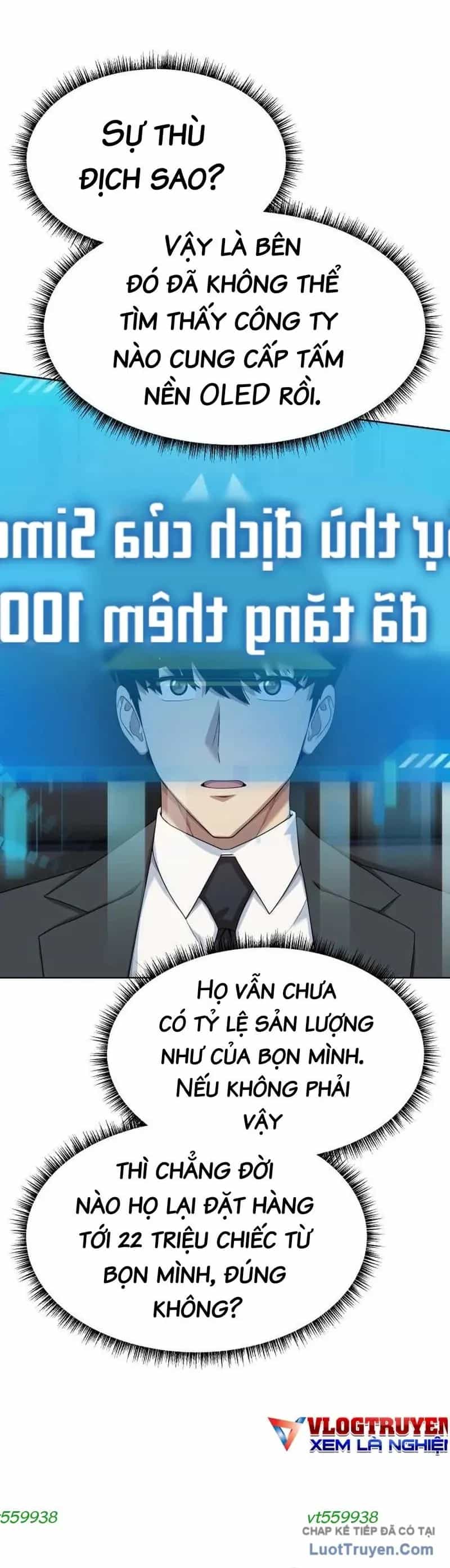 Từ Nhân Viên Vạn Năng Trở Thành Huyền Thoại - Chương 114 - ảnh 51