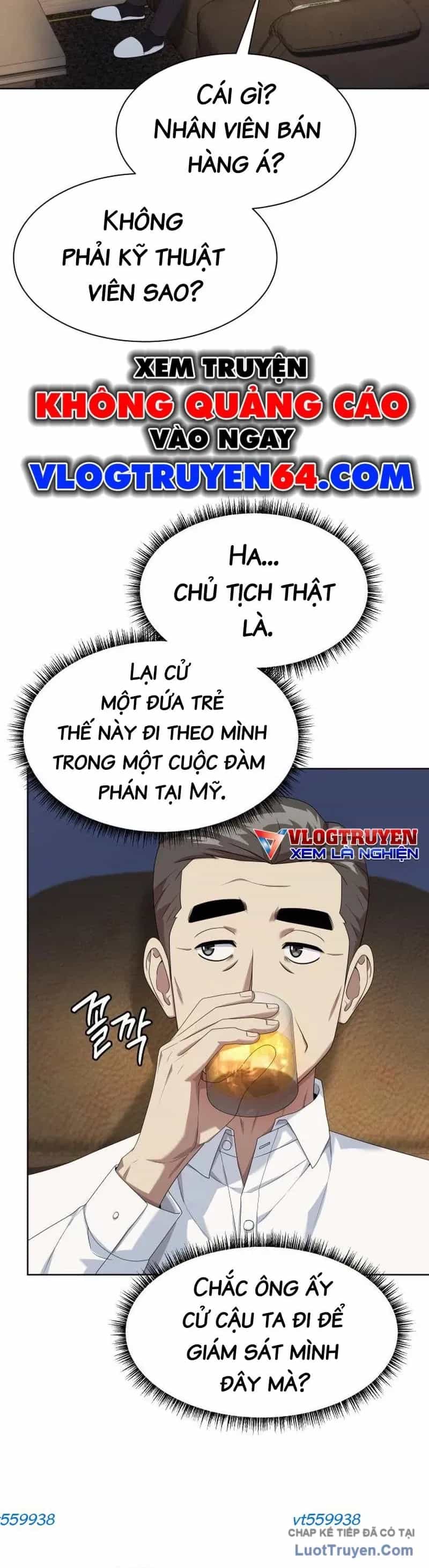 Từ Nhân Viên Vạn Năng Trở Thành Huyền Thoại - Chương 114 - ảnh 6