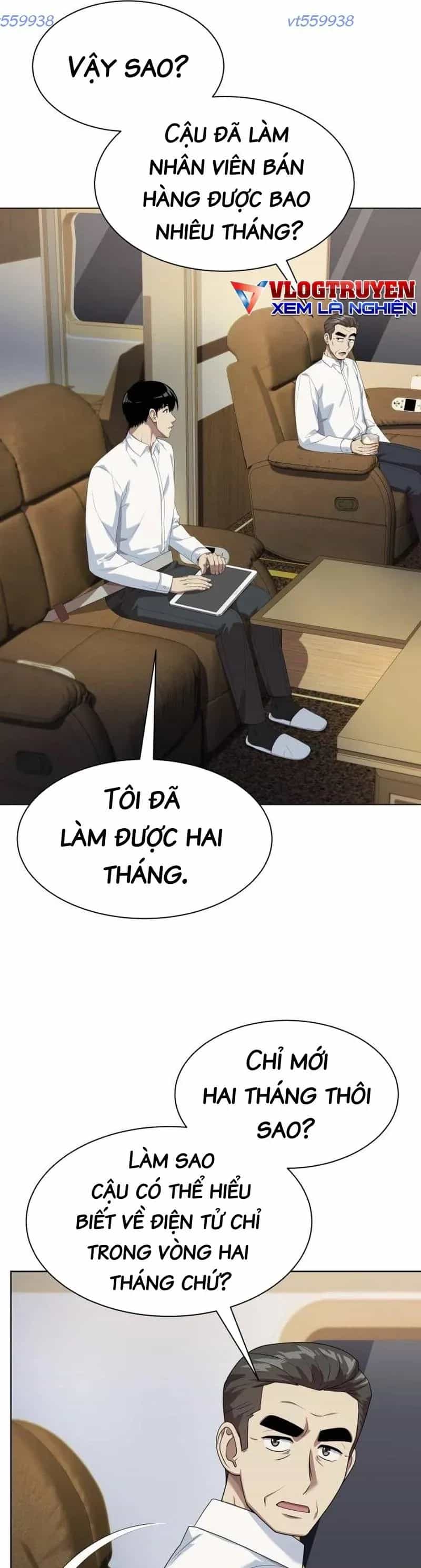 Từ Nhân Viên Vạn Năng Trở Thành Huyền Thoại - Chương 114 - ảnh 7