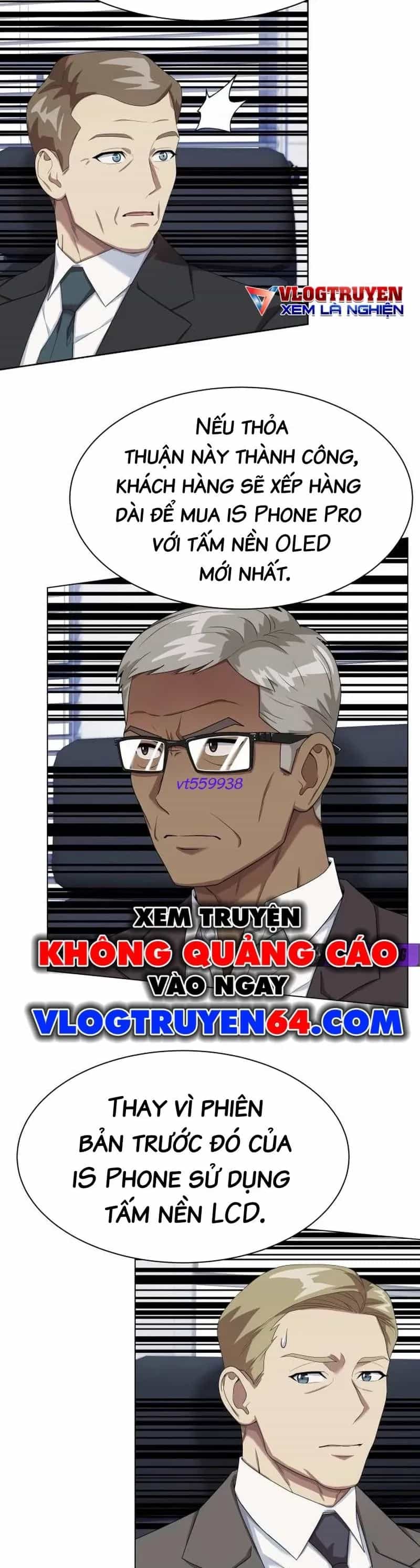 Từ Nhân Viên Vạn Năng Trở Thành Huyền Thoại - Chương 115 - ảnh 24