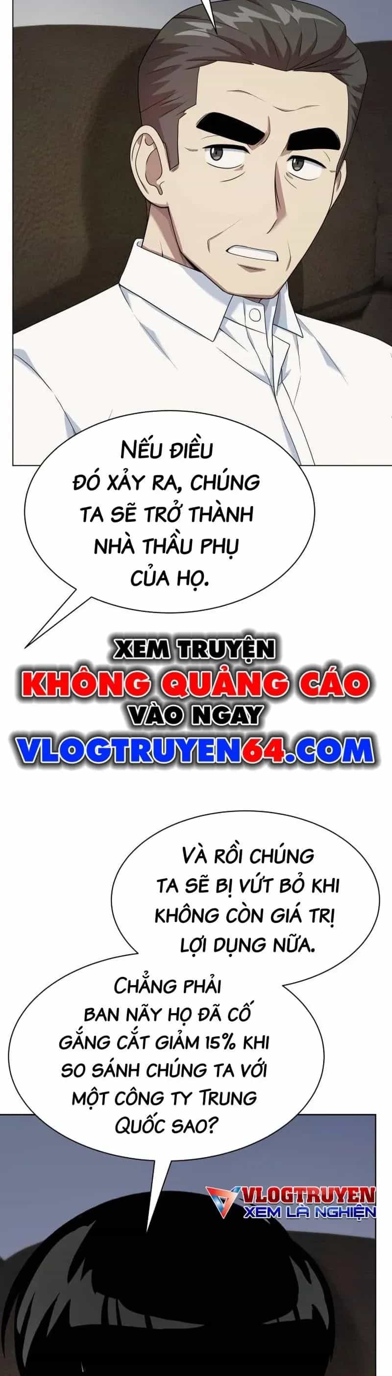 Từ Nhân Viên Vạn Năng Trở Thành Huyền Thoại - Chương 115 - ảnh 33