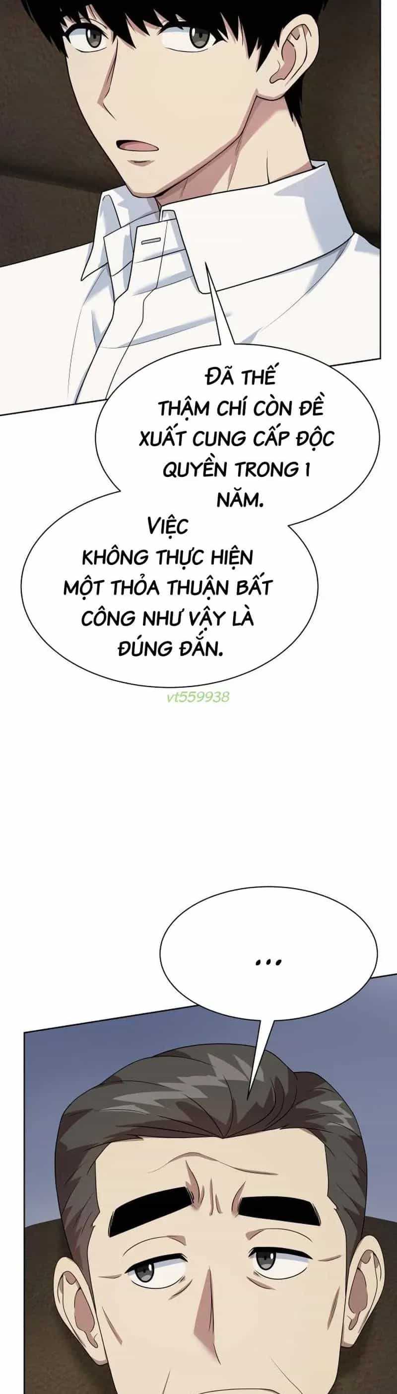Từ Nhân Viên Vạn Năng Trở Thành Huyền Thoại - Chương 115 - ảnh 34